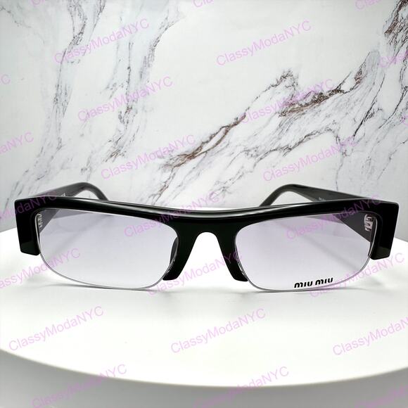New MIU MIU Vedette Sunglasses Seen on Kylie Jenner main image 7